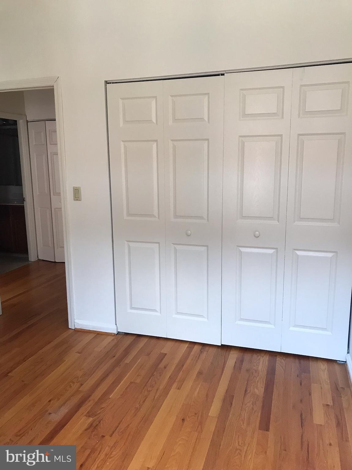 RITTENHOUSE SQUARE - Residential Lease
