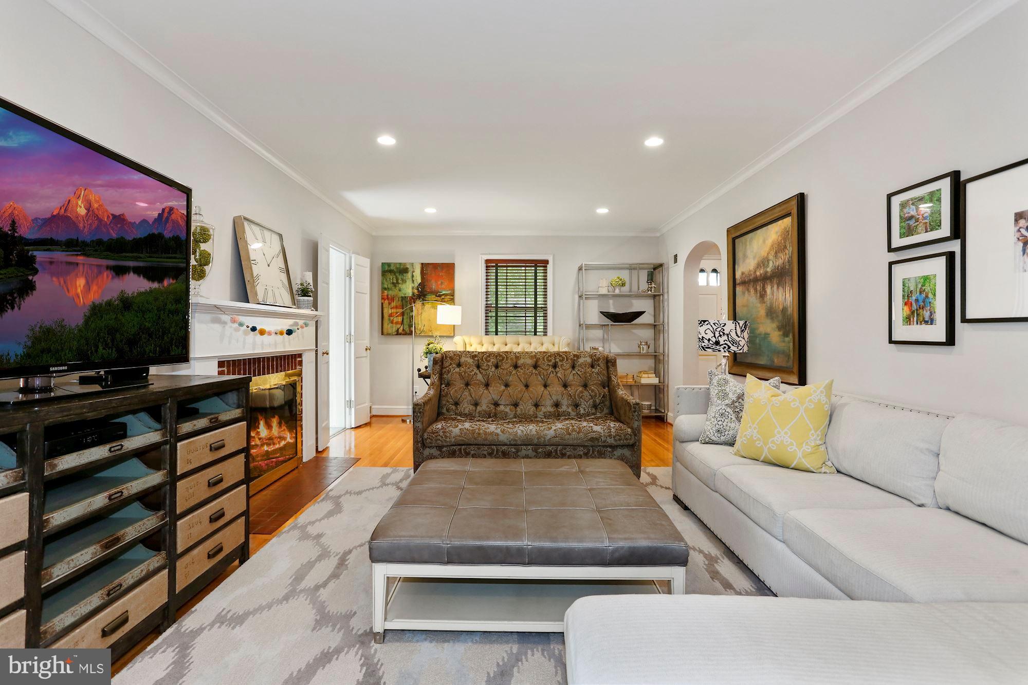 TARA - Residential
