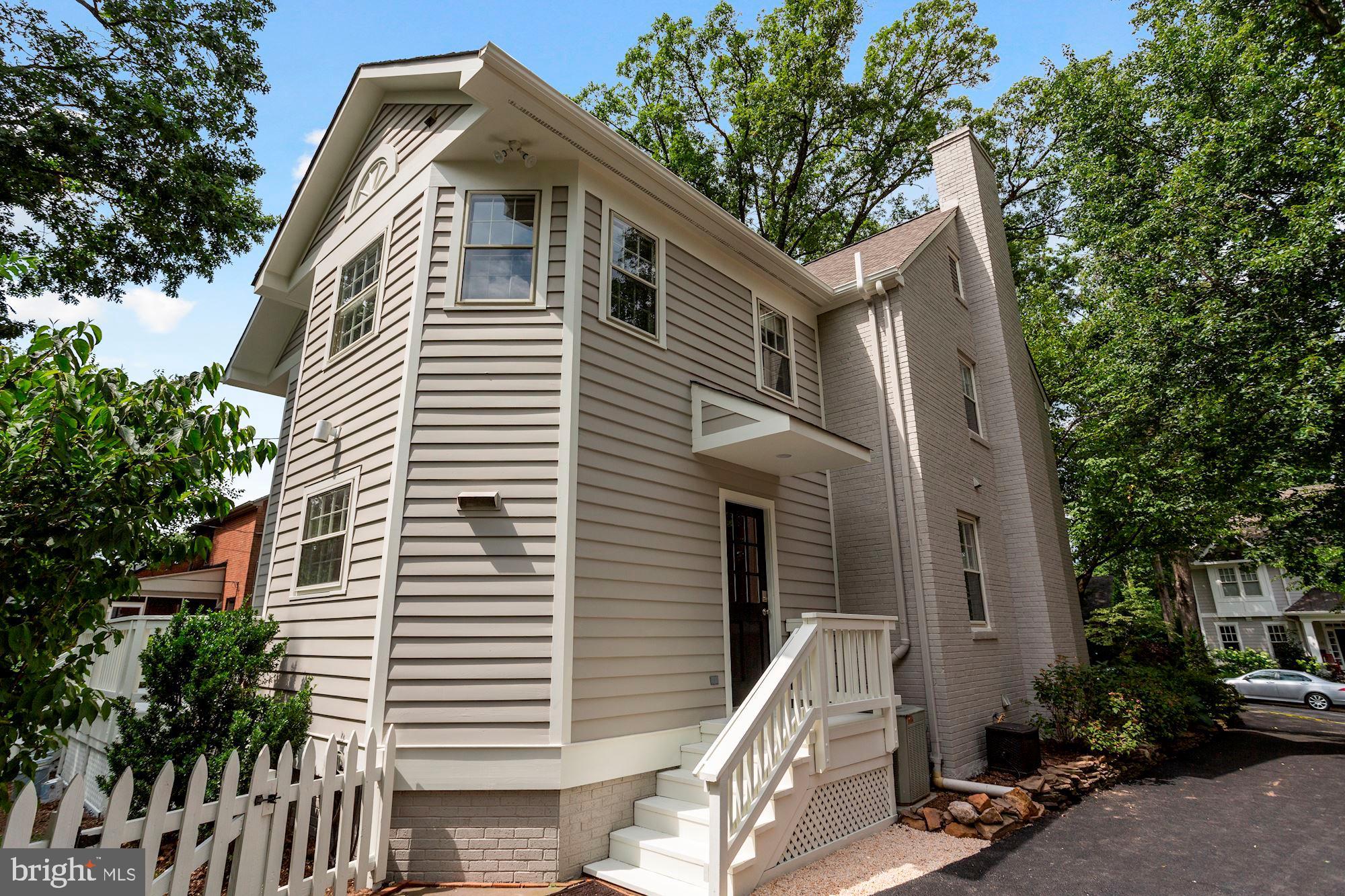 TARA - Residential