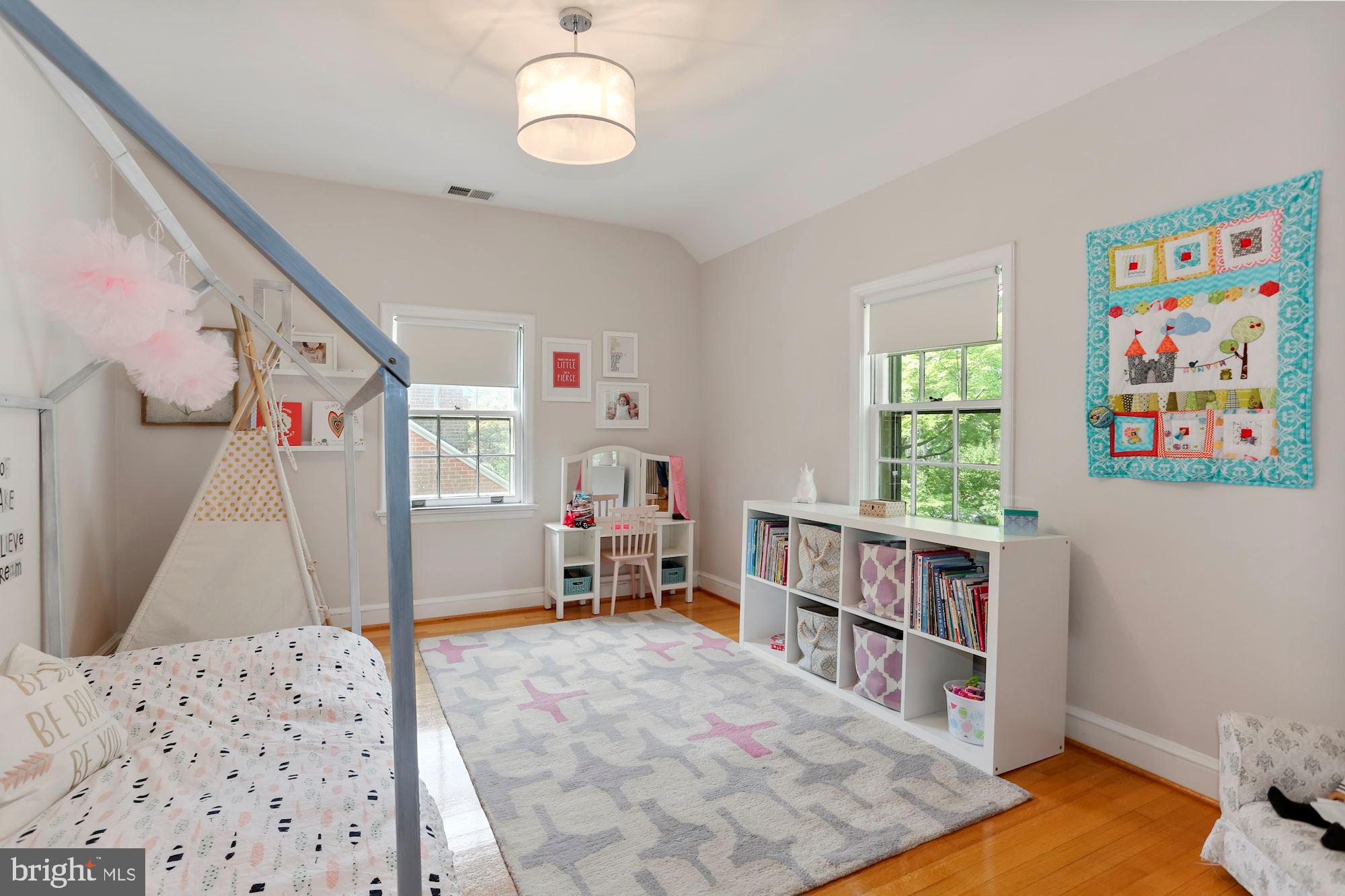 TARA - Residential