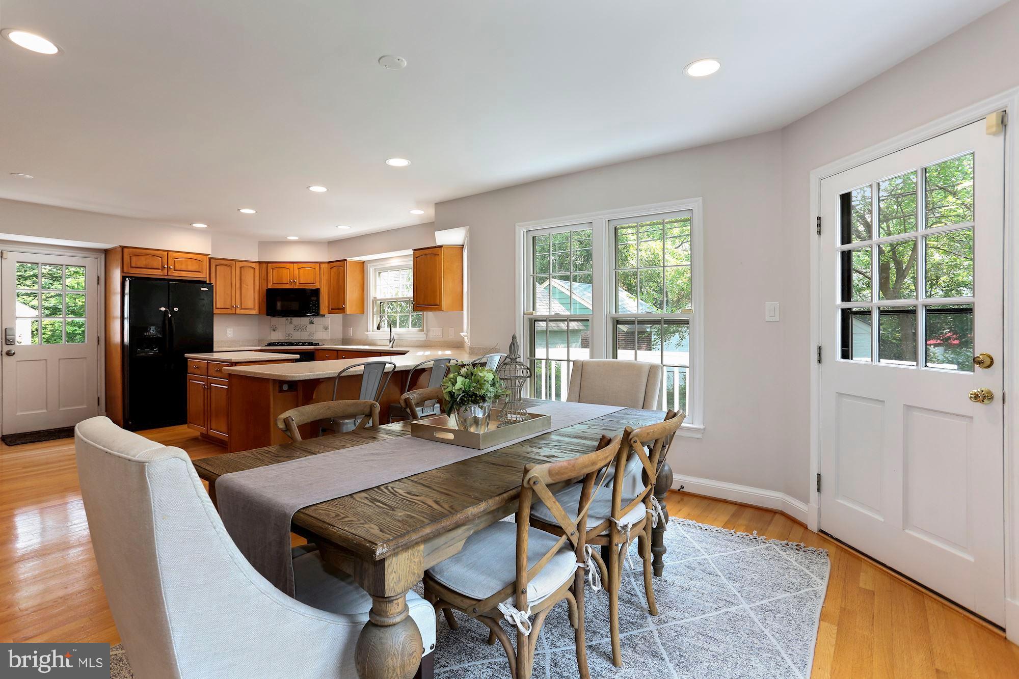 TARA - Residential
