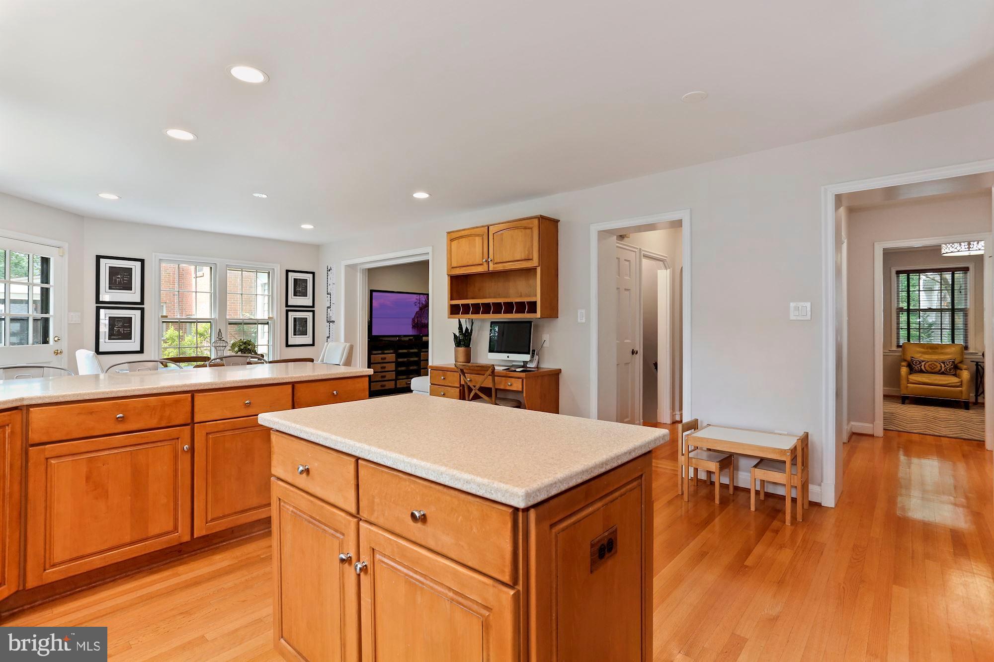 TARA - Residential