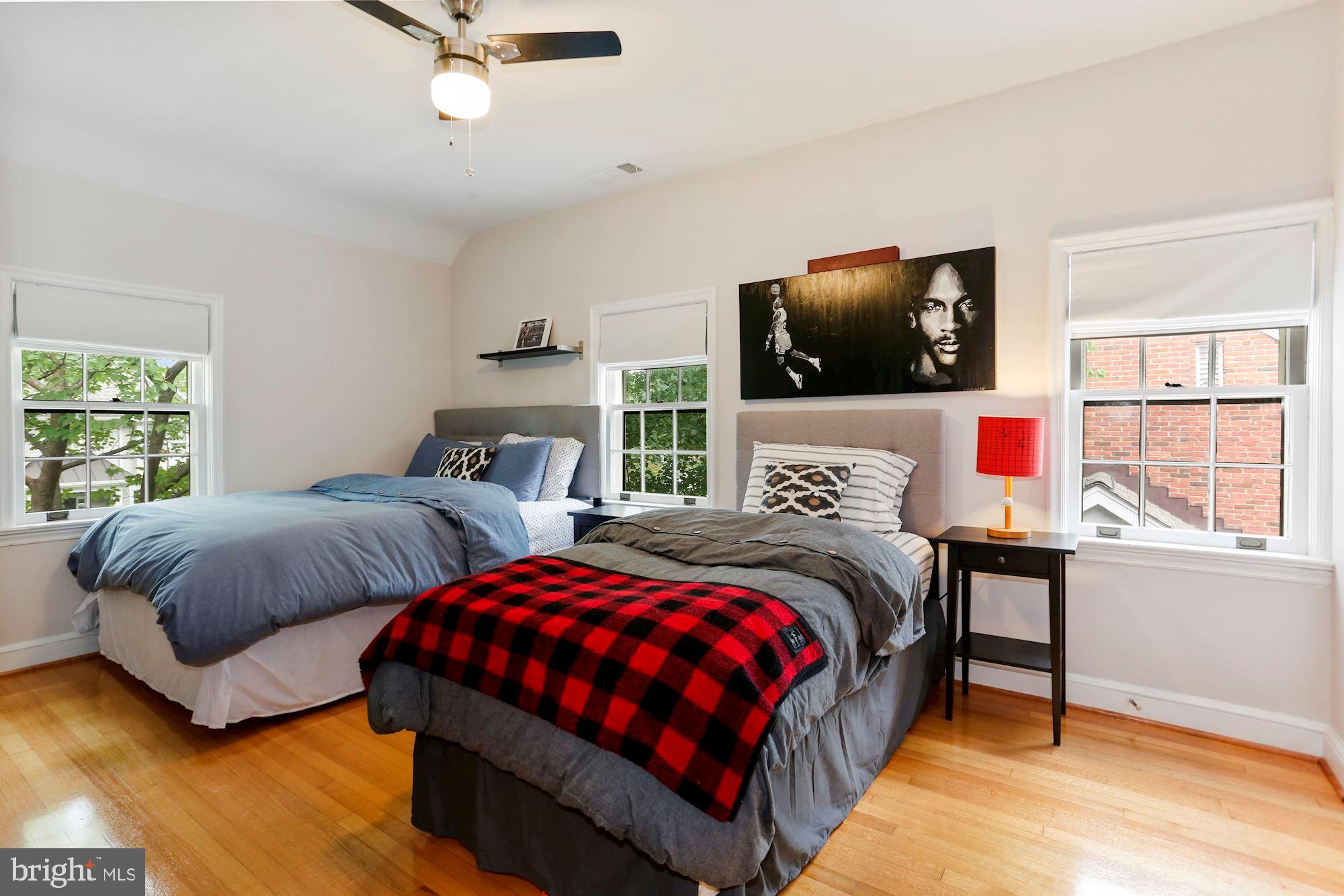 TARA - Residential