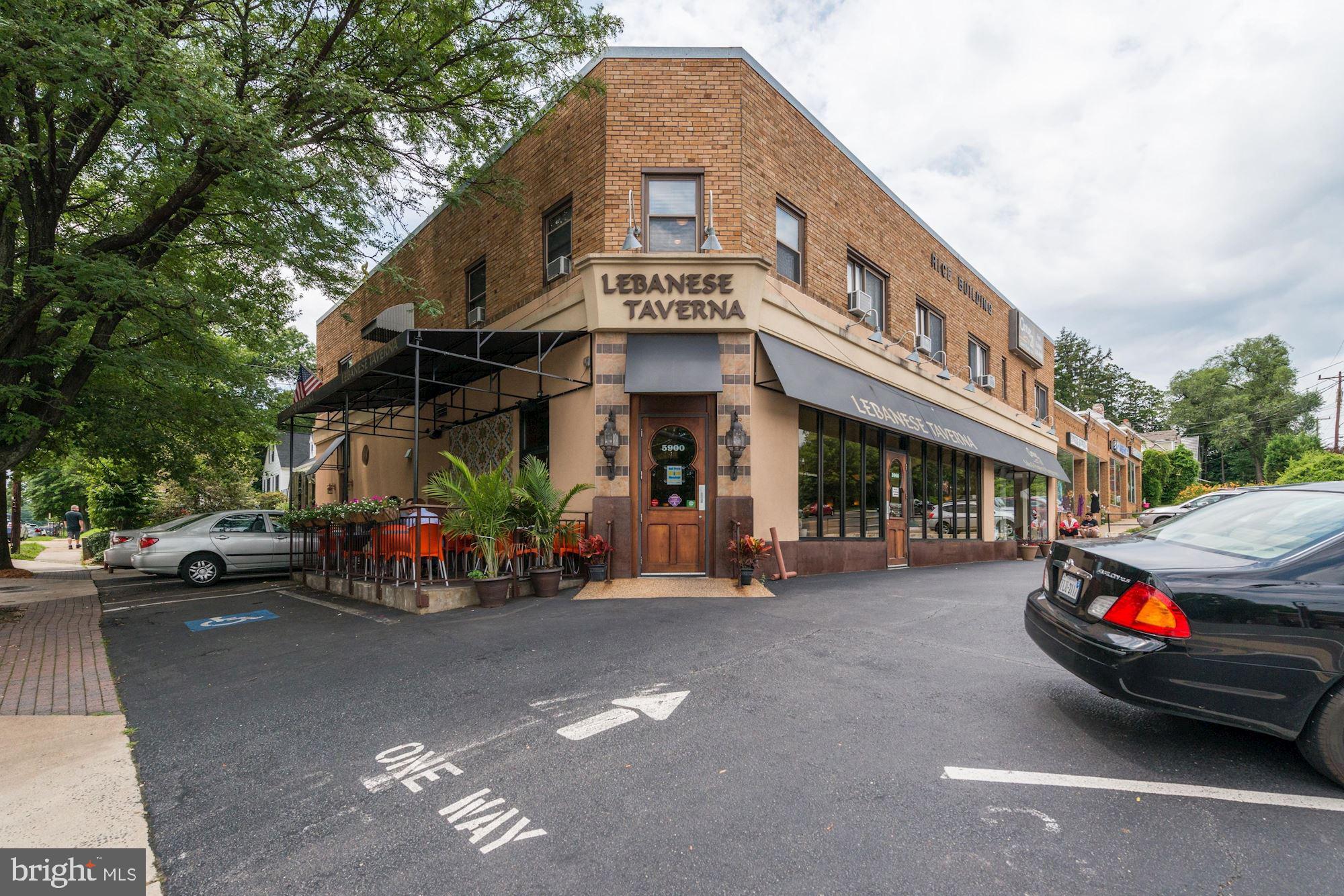TARA - Residential