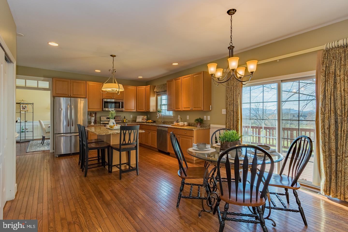 HUNTERS RIDGE - Residential