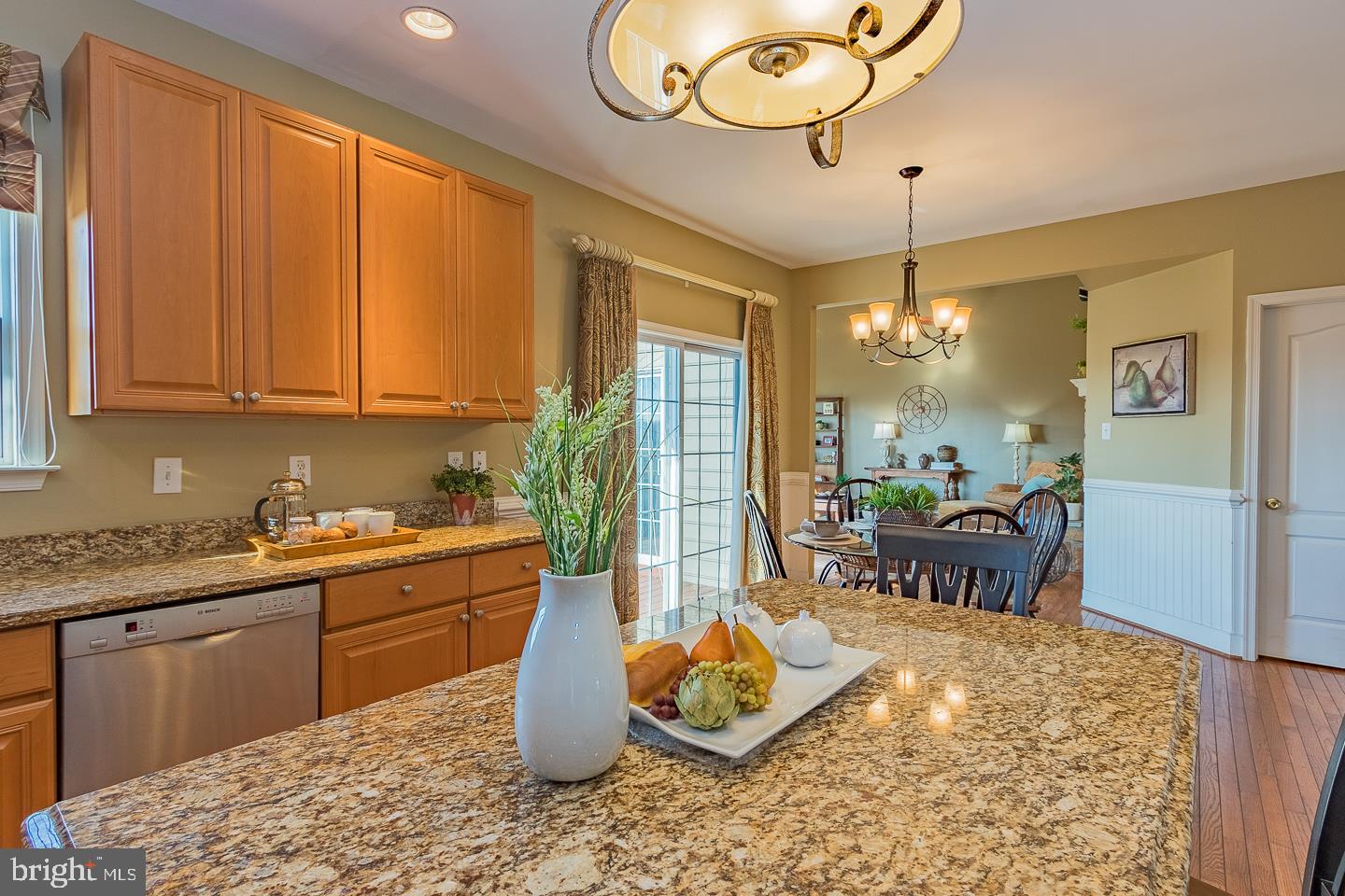 HUNTERS RIDGE - Residential