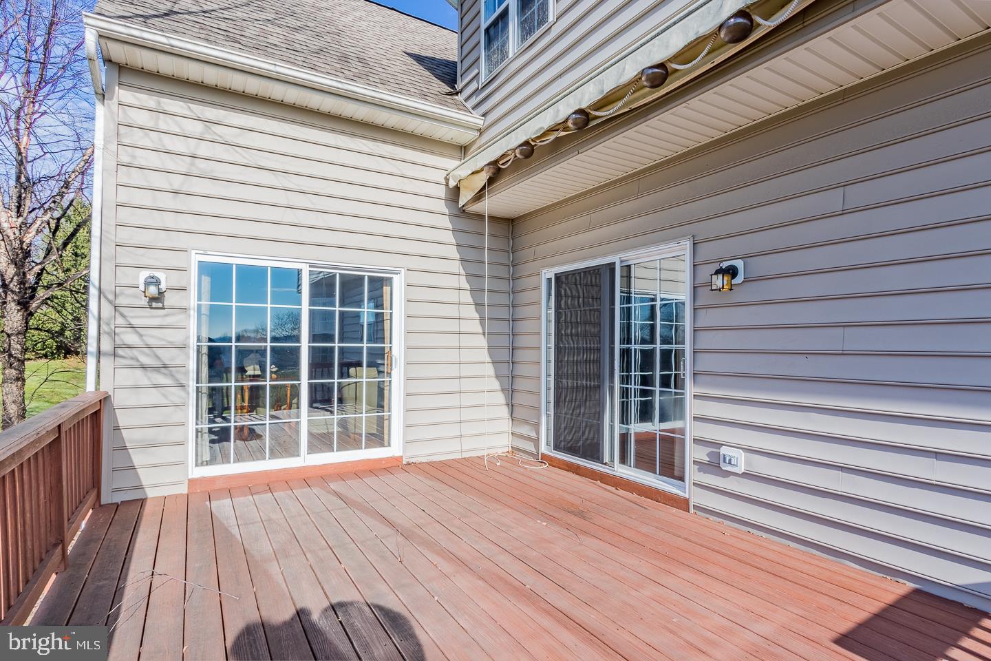 HUNTERS RIDGE - Residential