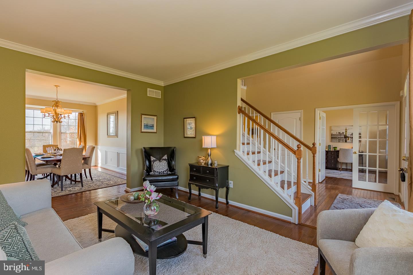 HUNTERS RIDGE - Residential