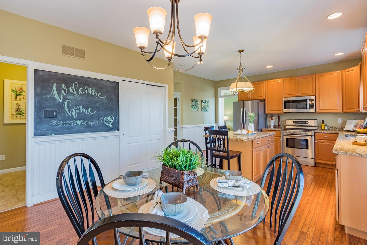 HUNTERS RIDGE - Residential