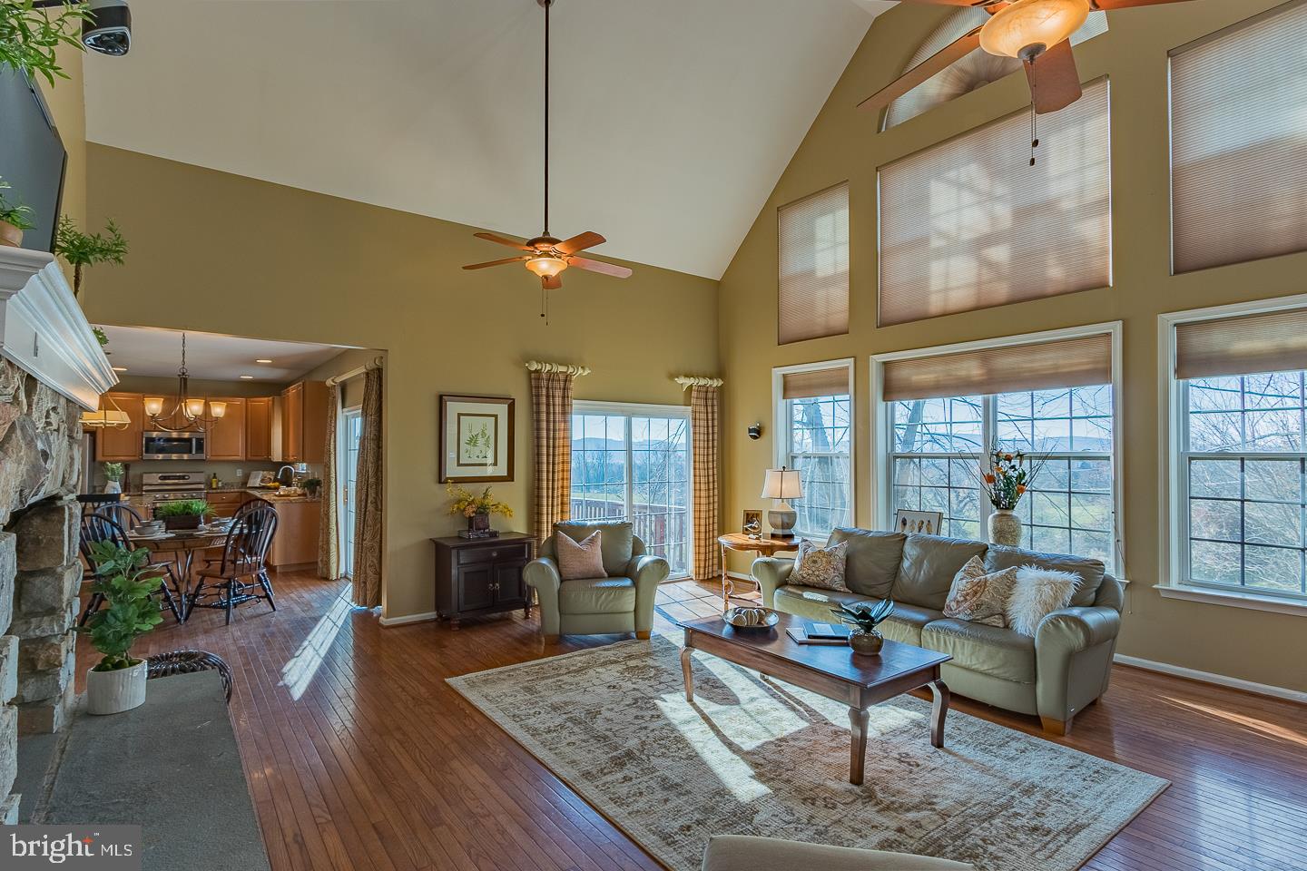 HUNTERS RIDGE - Residential