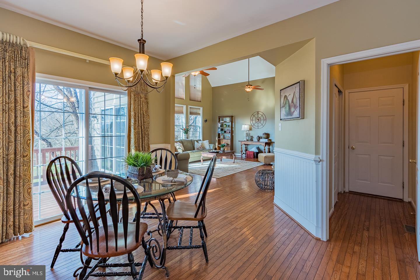 HUNTERS RIDGE - Residential