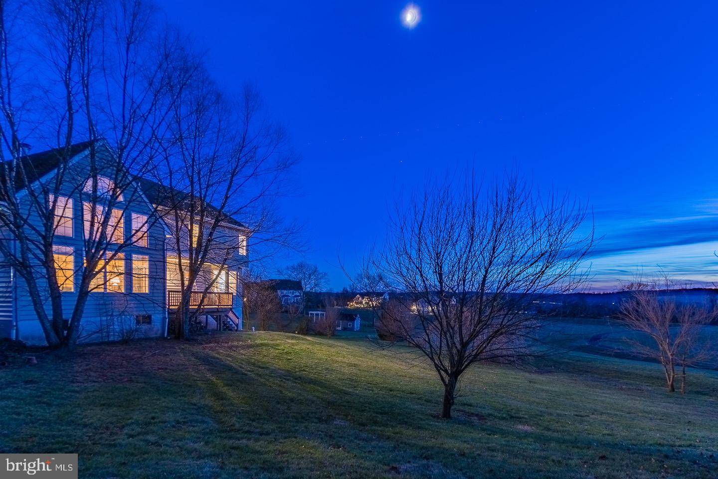 HUNTERS RIDGE - Residential