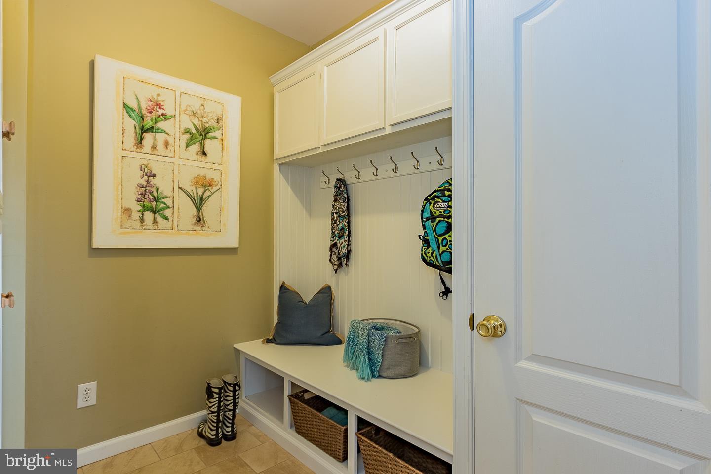 HUNTERS RIDGE - Residential