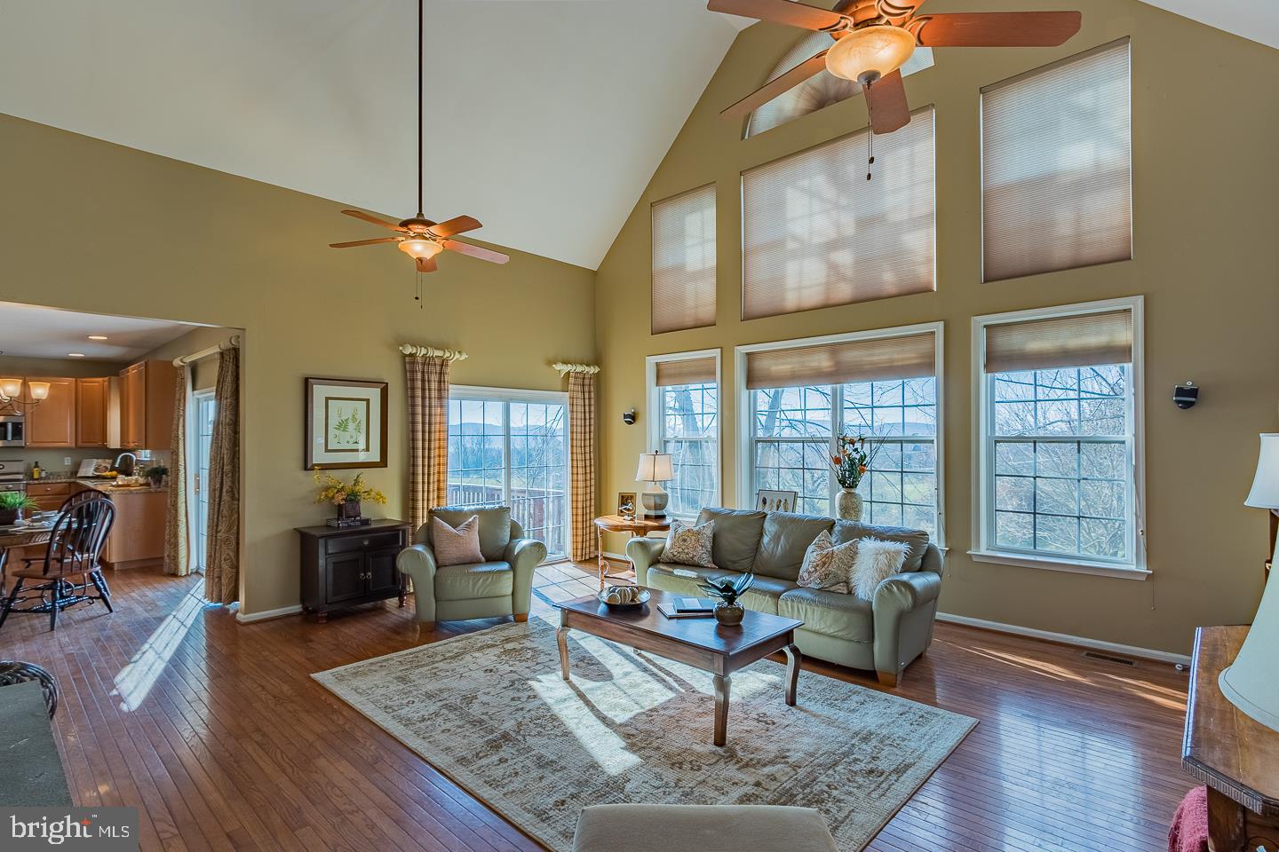 HUNTERS RIDGE - Residential