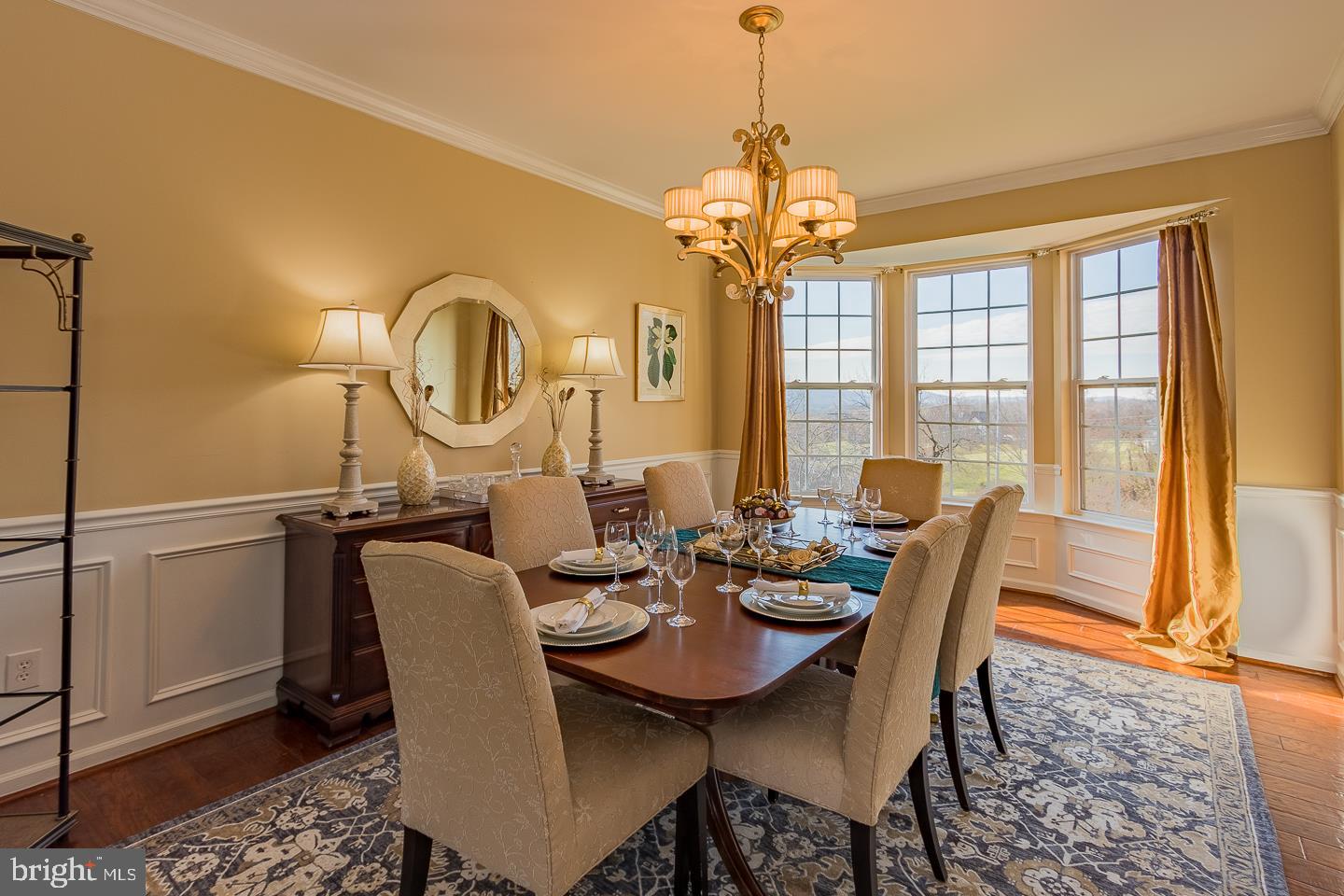 HUNTERS RIDGE - Residential