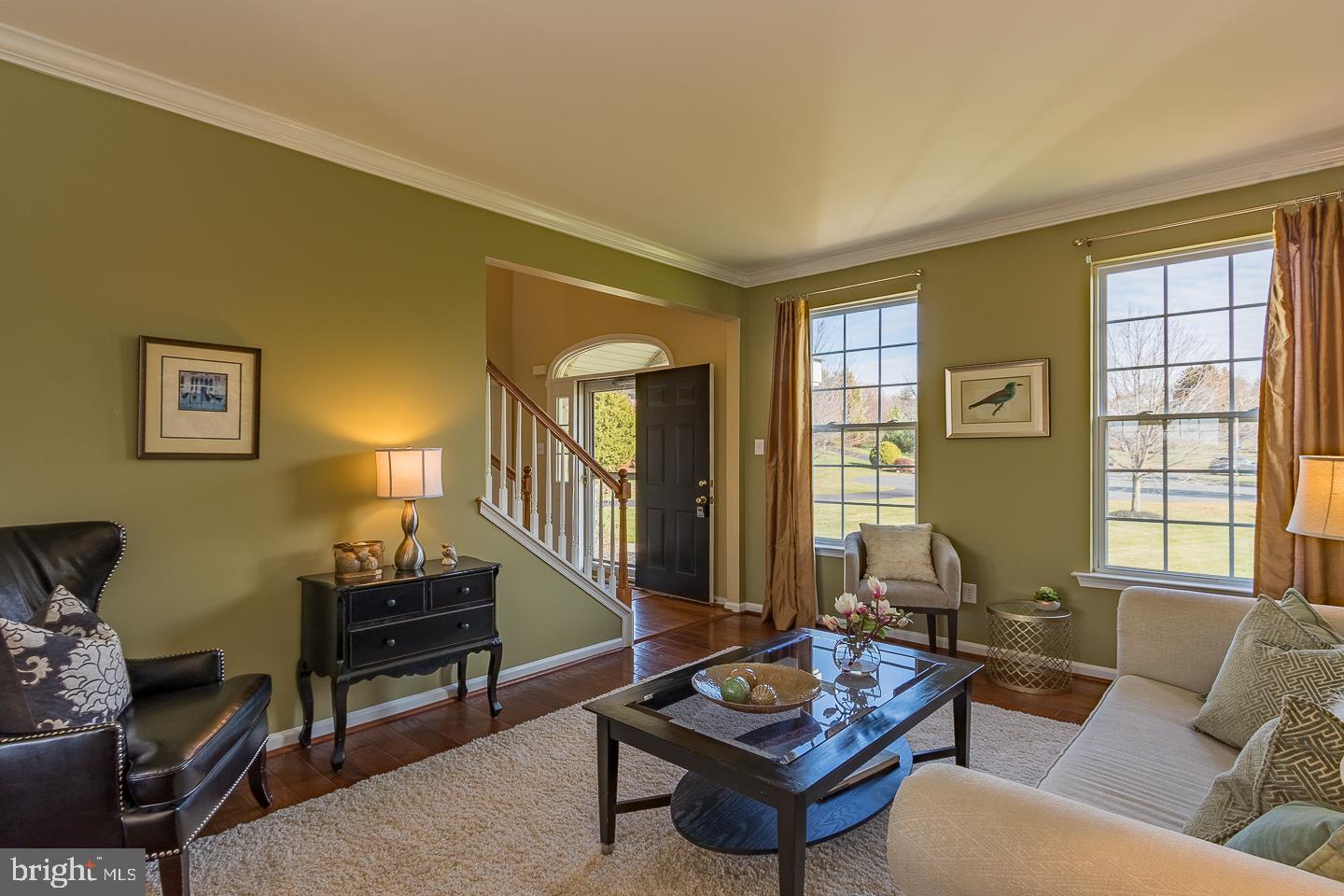 HUNTERS RIDGE - Residential