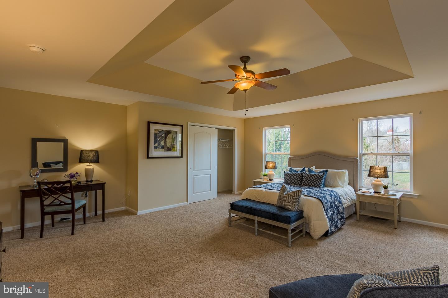 HUNTERS RIDGE - Residential