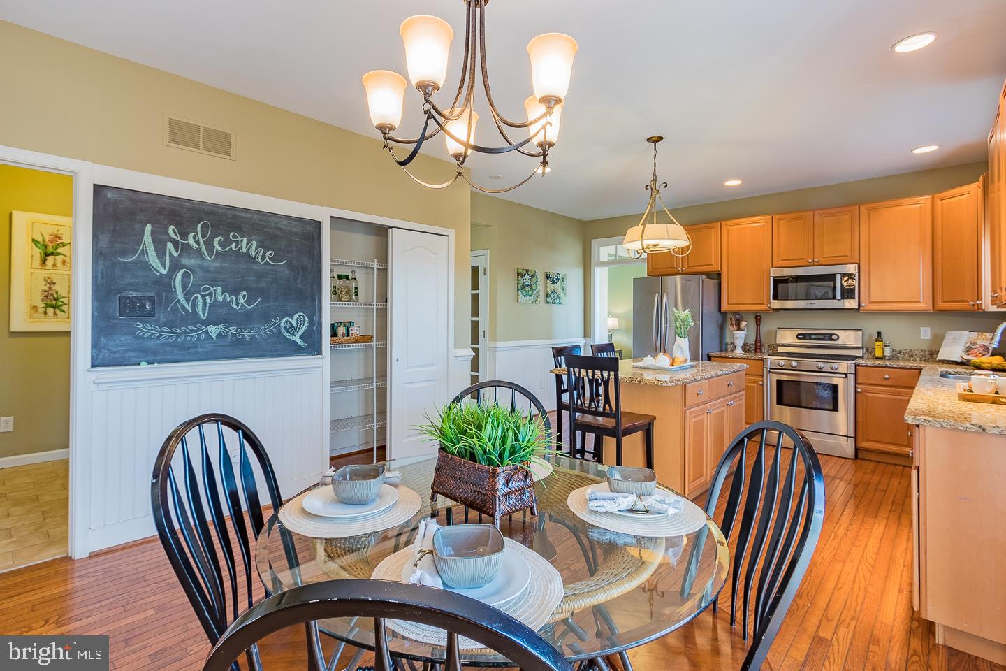 HUNTERS RIDGE - Residential