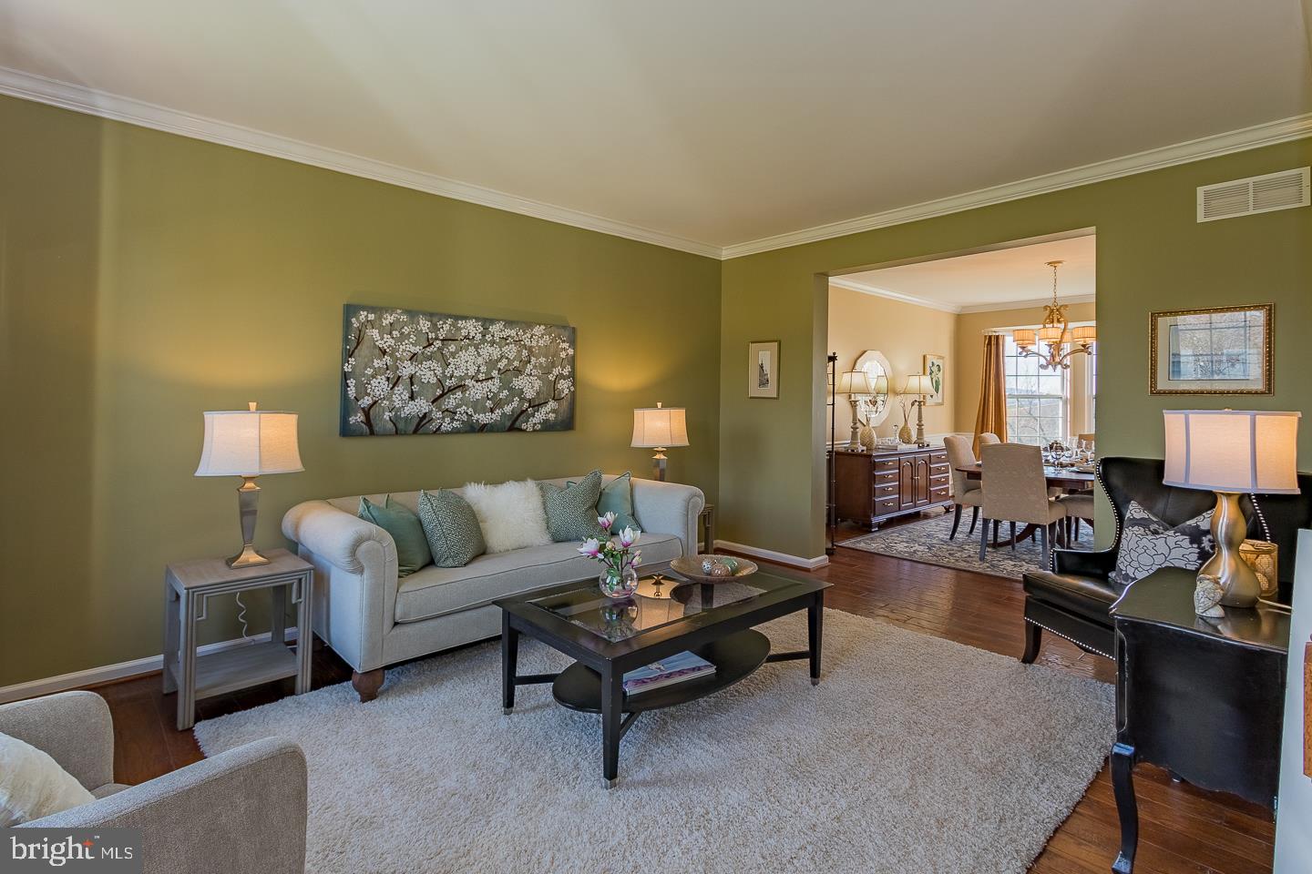 HUNTERS RIDGE - Residential