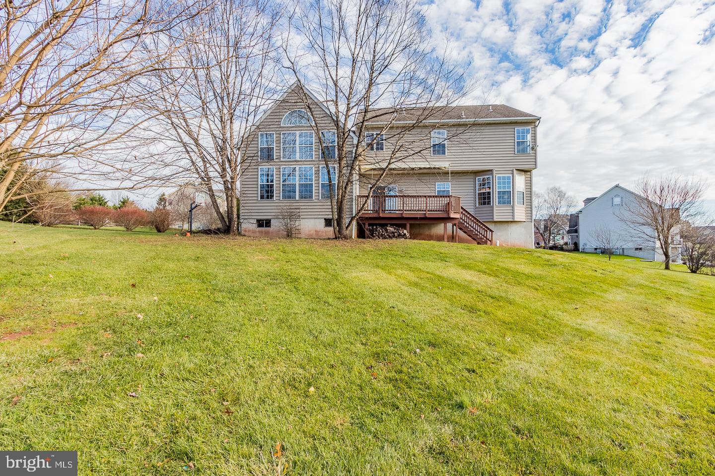 HUNTERS RIDGE - Residential