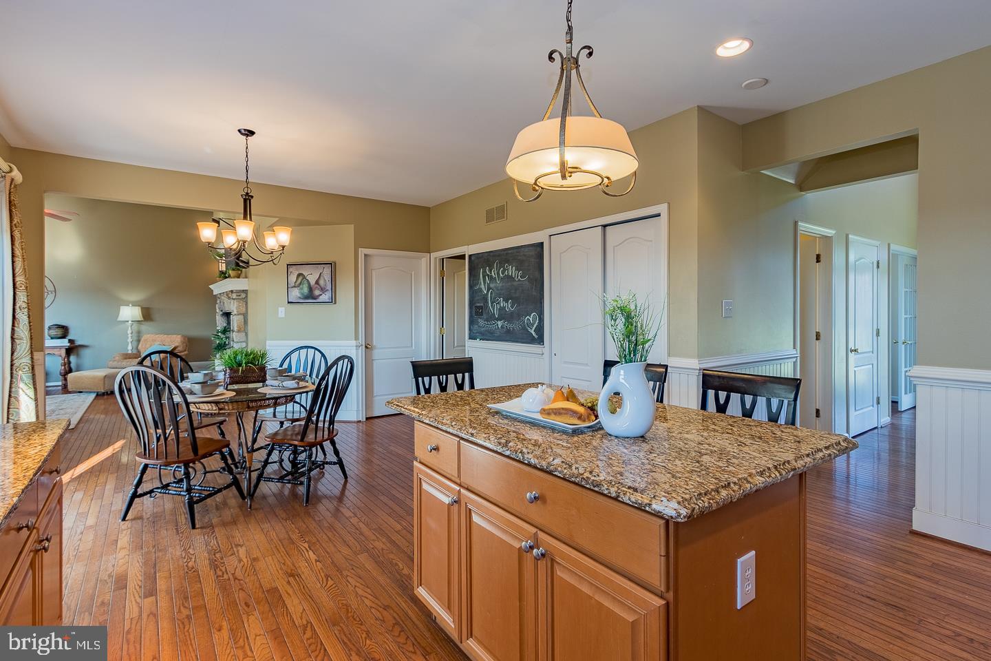 HUNTERS RIDGE - Residential