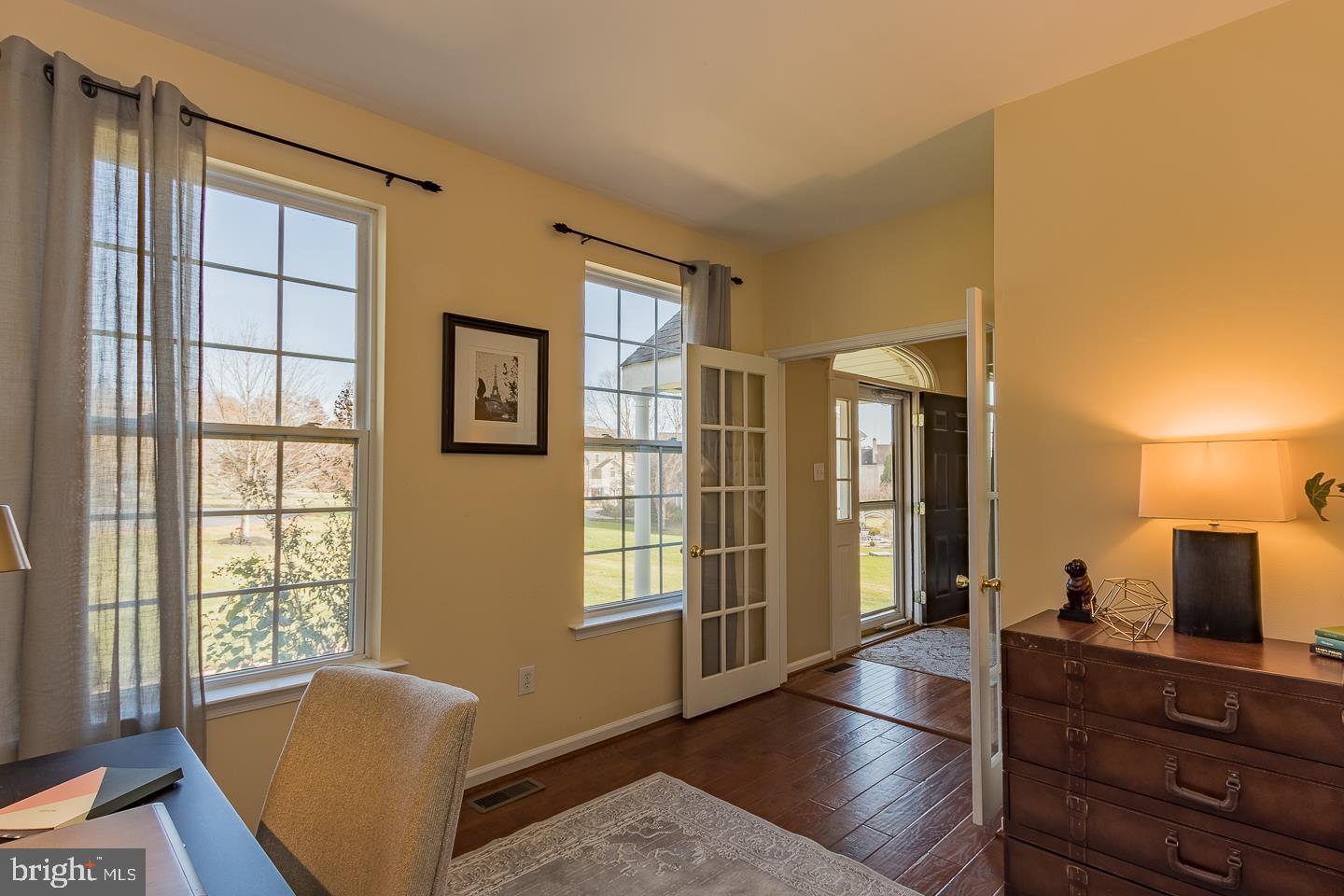 HUNTERS RIDGE - Residential