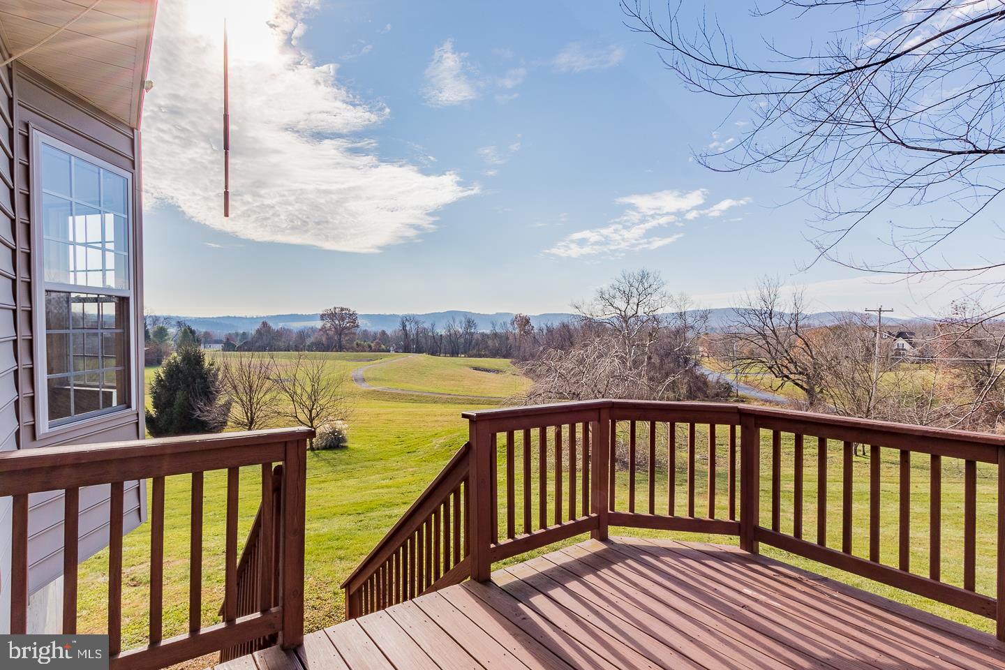 HUNTERS RIDGE - Residential