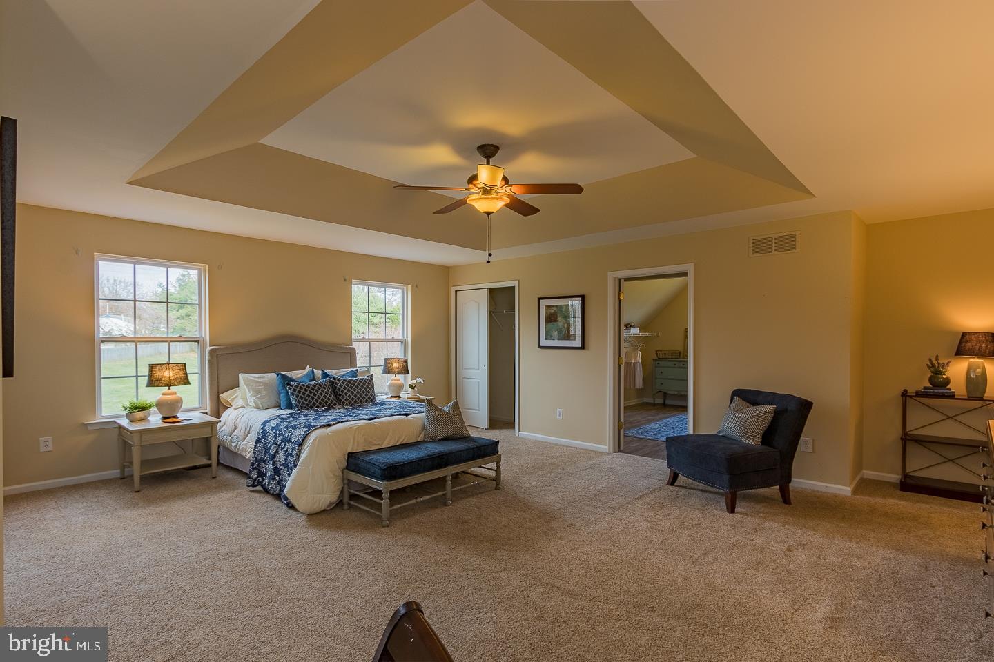 HUNTERS RIDGE - Residential