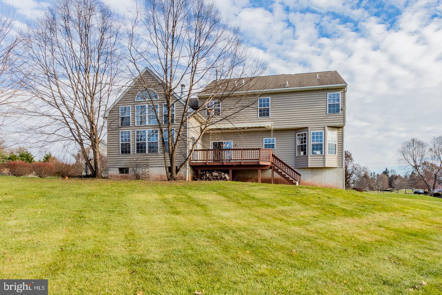 HUNTERS RIDGE - Residential