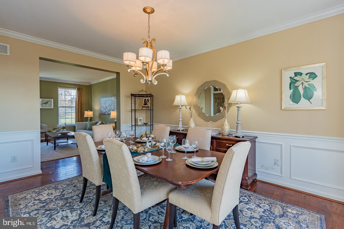 HUNTERS RIDGE - Residential