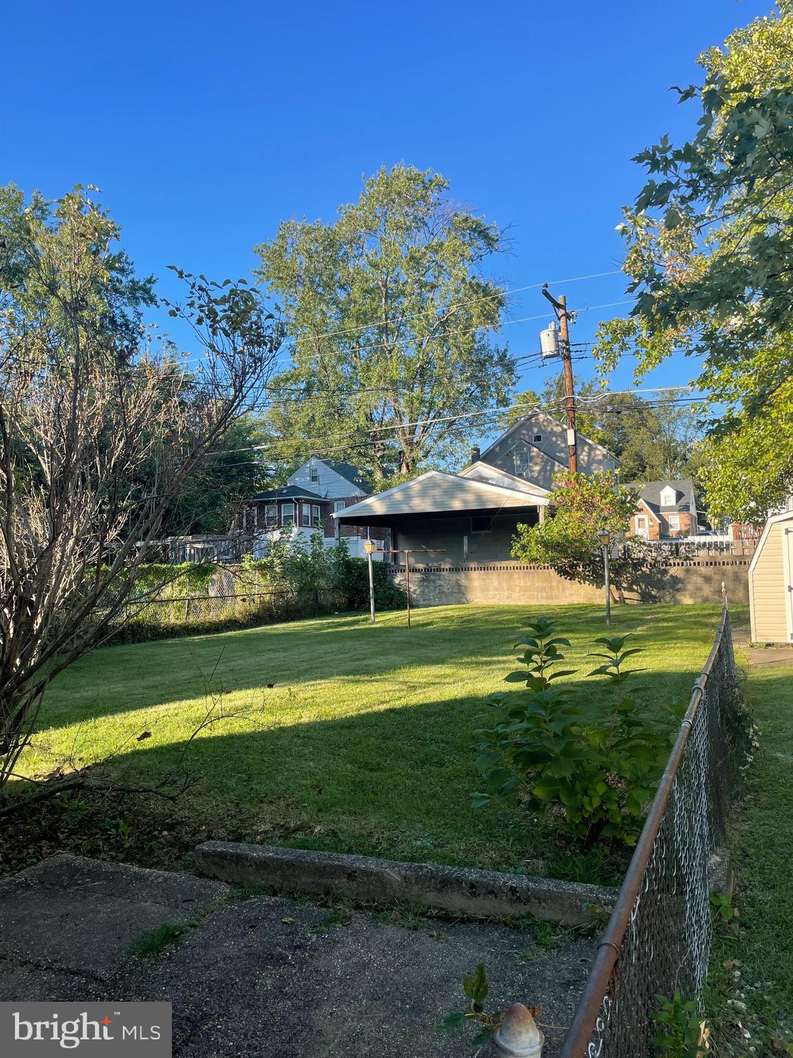 GLEN HAVEN - Residential