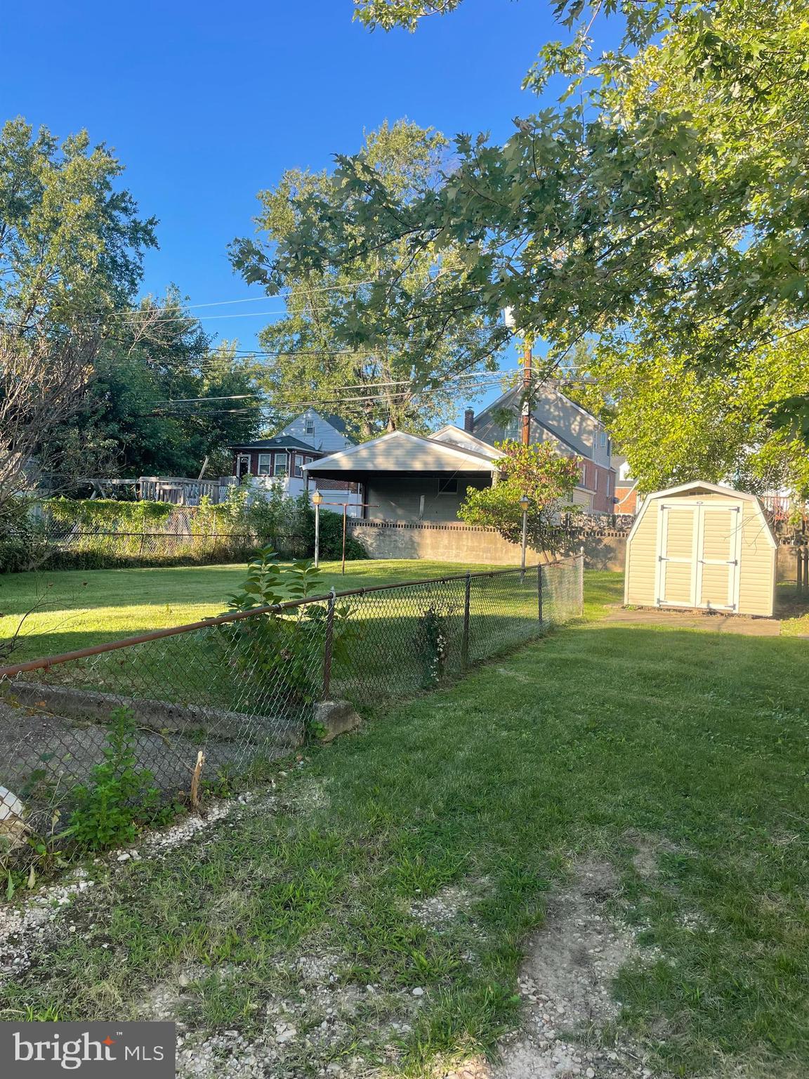 GLEN HAVEN - Residential