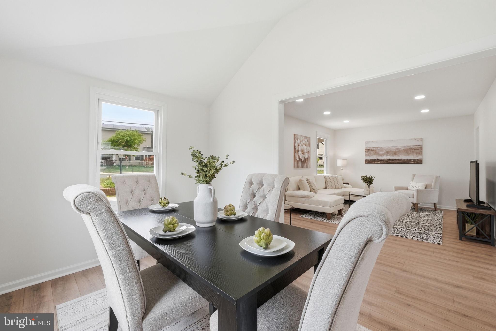 GLENMONT VILLAGE - Residential