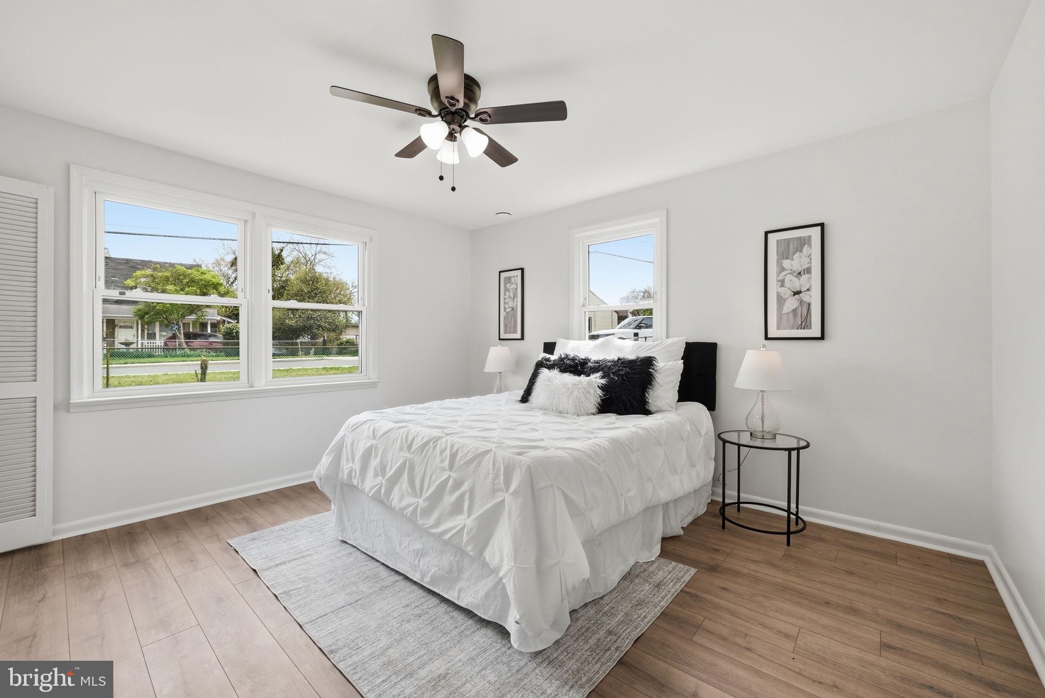 GLENMONT VILLAGE - Residential