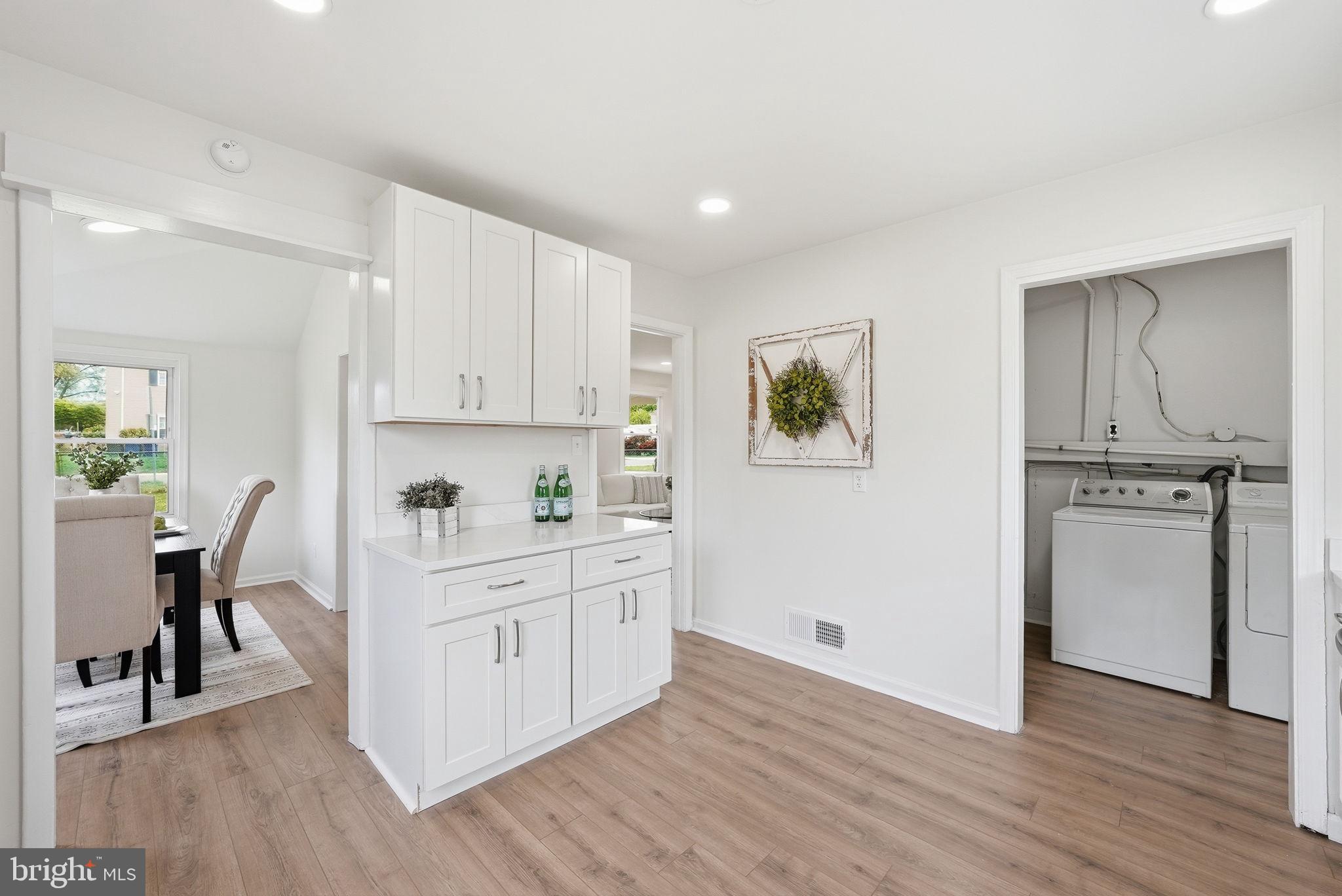 GLENMONT VILLAGE - Residential