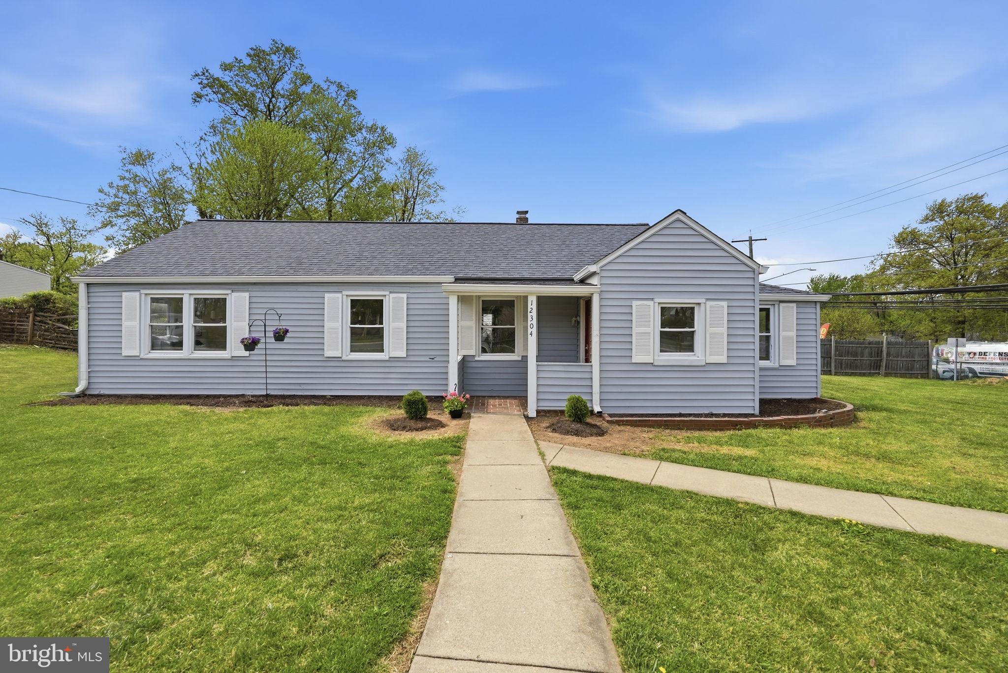 12304 LIVINGSTON STREET