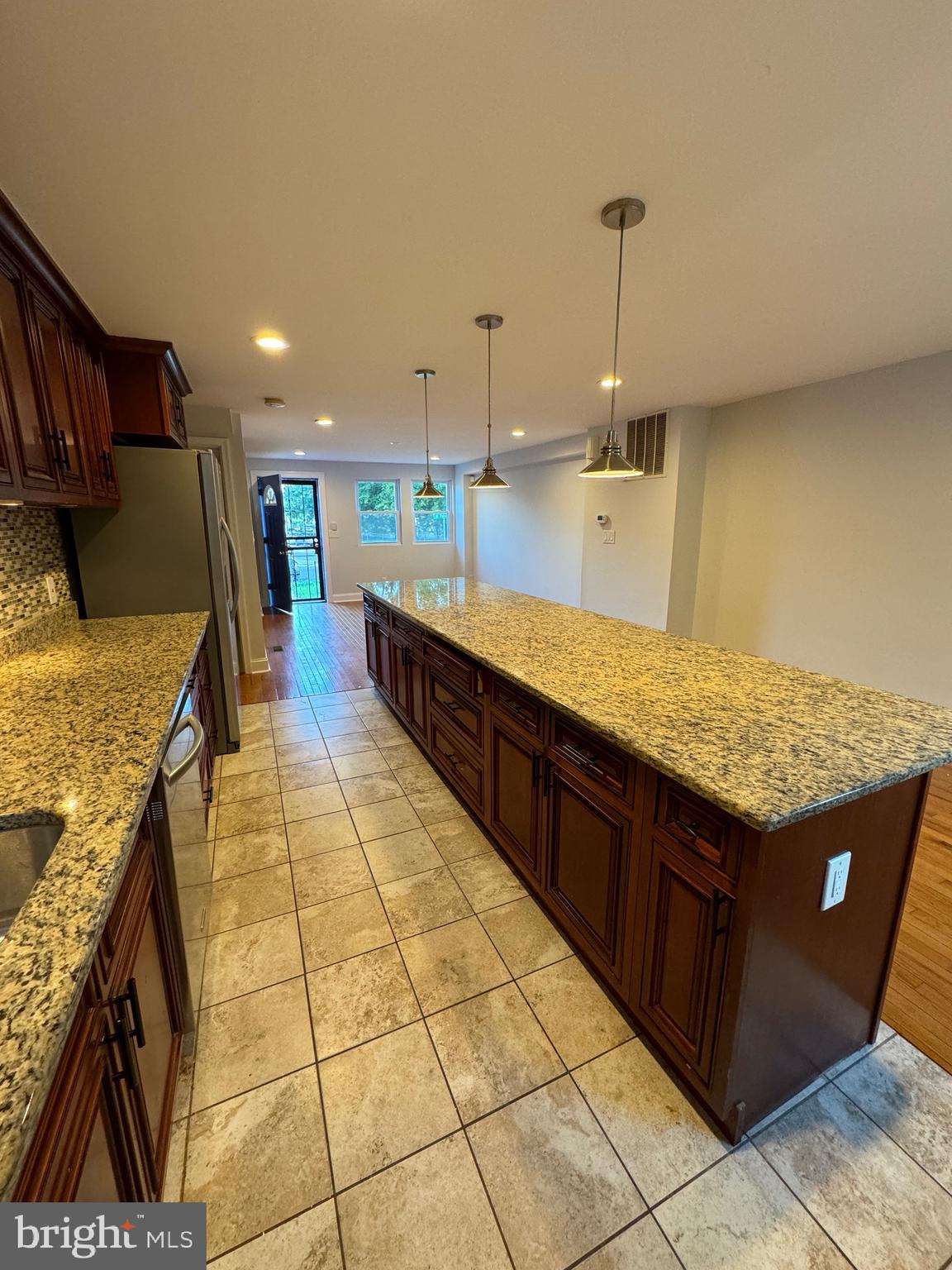 NORTH POINT VILLAGE - Residential