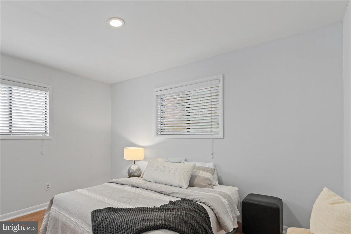 SEMINARY WALK - Residential