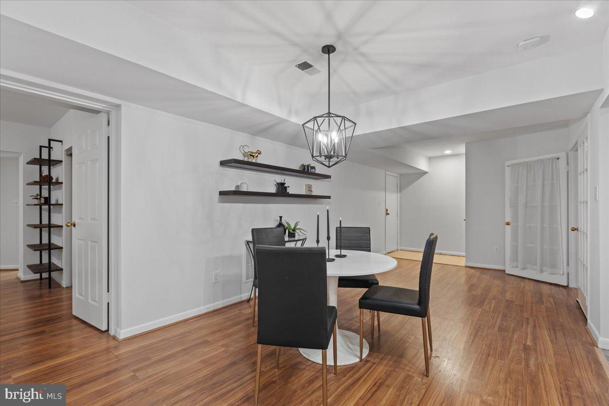 SEMINARY WALK - Residential