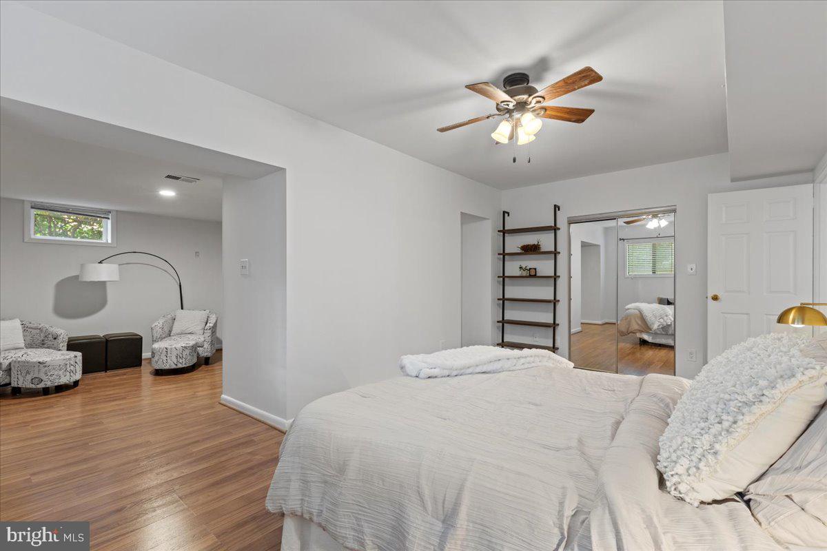 SEMINARY WALK - Residential