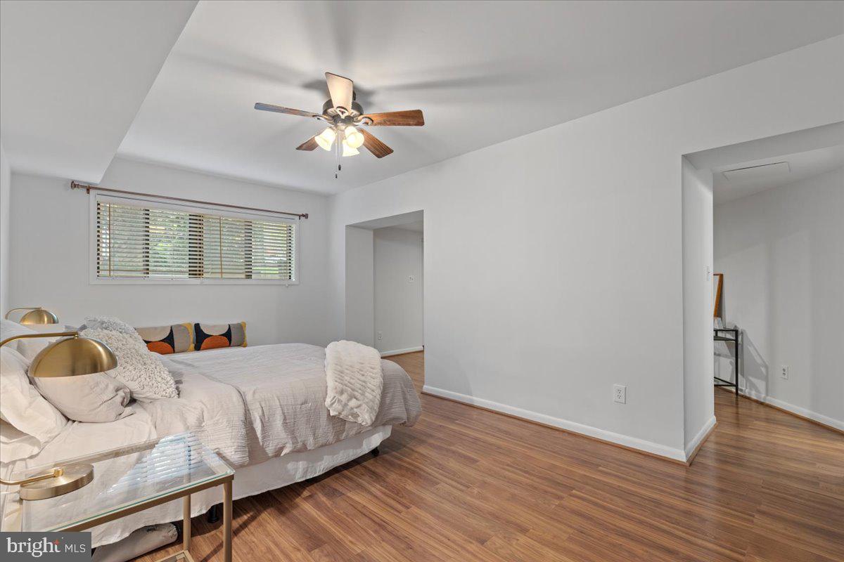 SEMINARY WALK - Residential