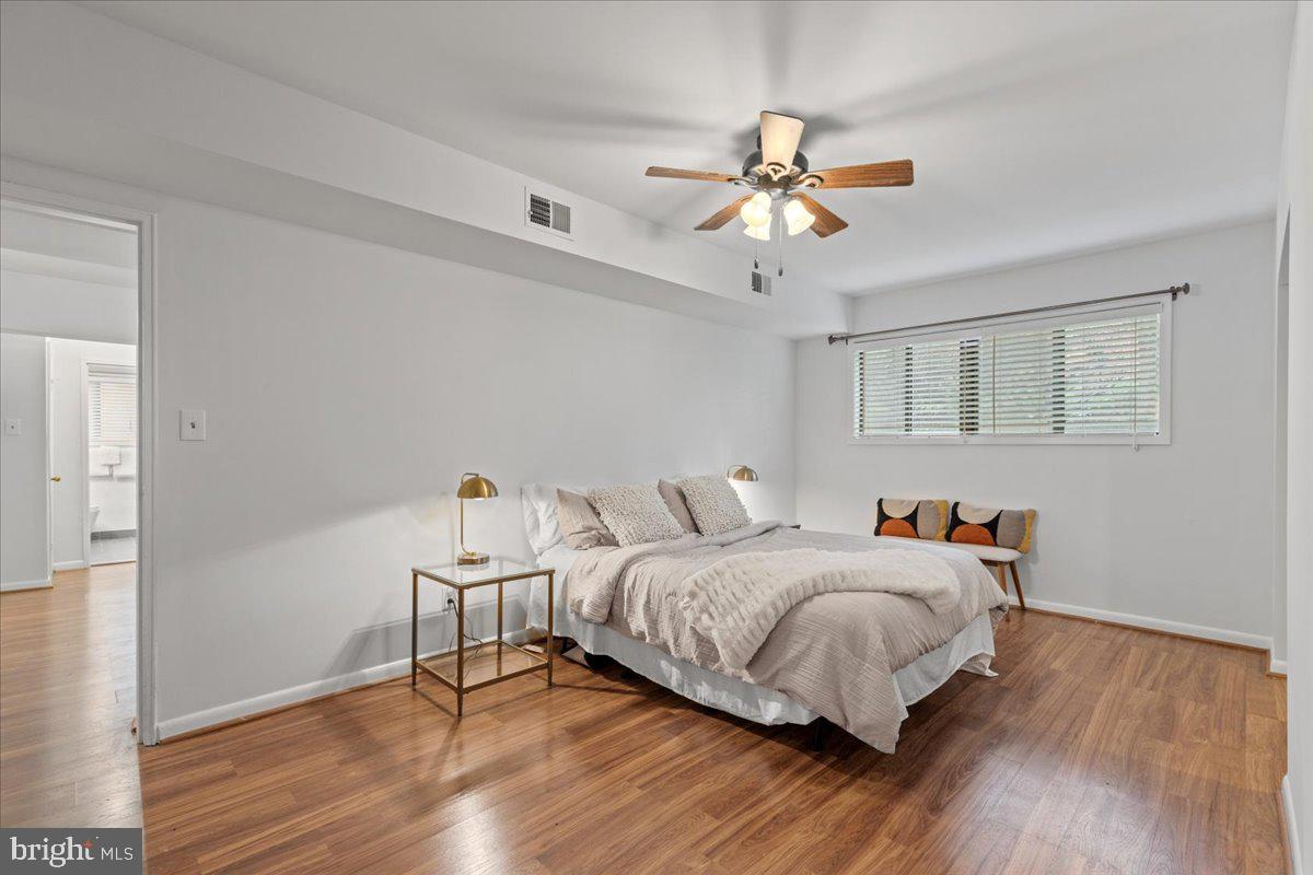 SEMINARY WALK - Residential