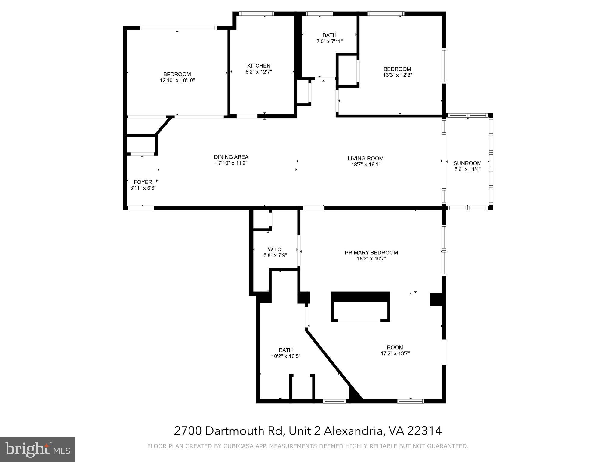 SEMINARY WALK - Residential