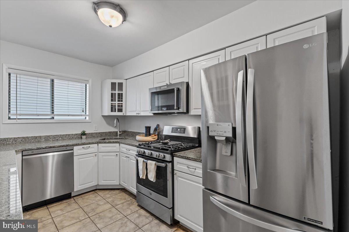 SEMINARY WALK - Residential