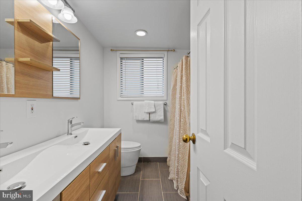 SEMINARY WALK - Residential