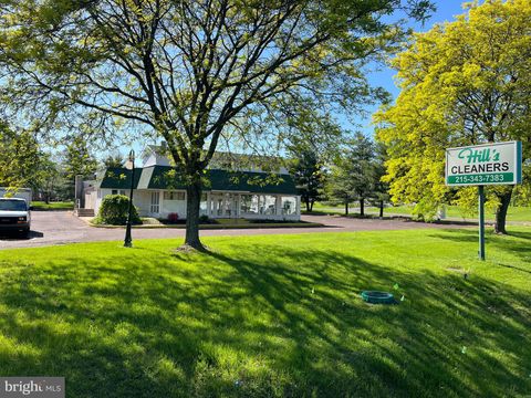 Photo of 880 Easton Road, WARRINGTON, PA 18976 (MLS # PABU2096052)