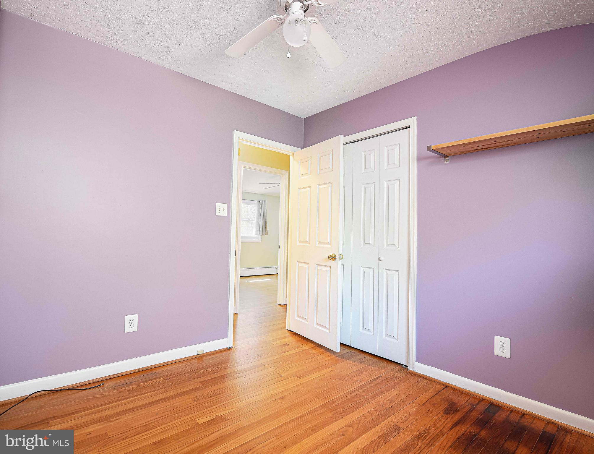 JOPPA ACRES - Residential