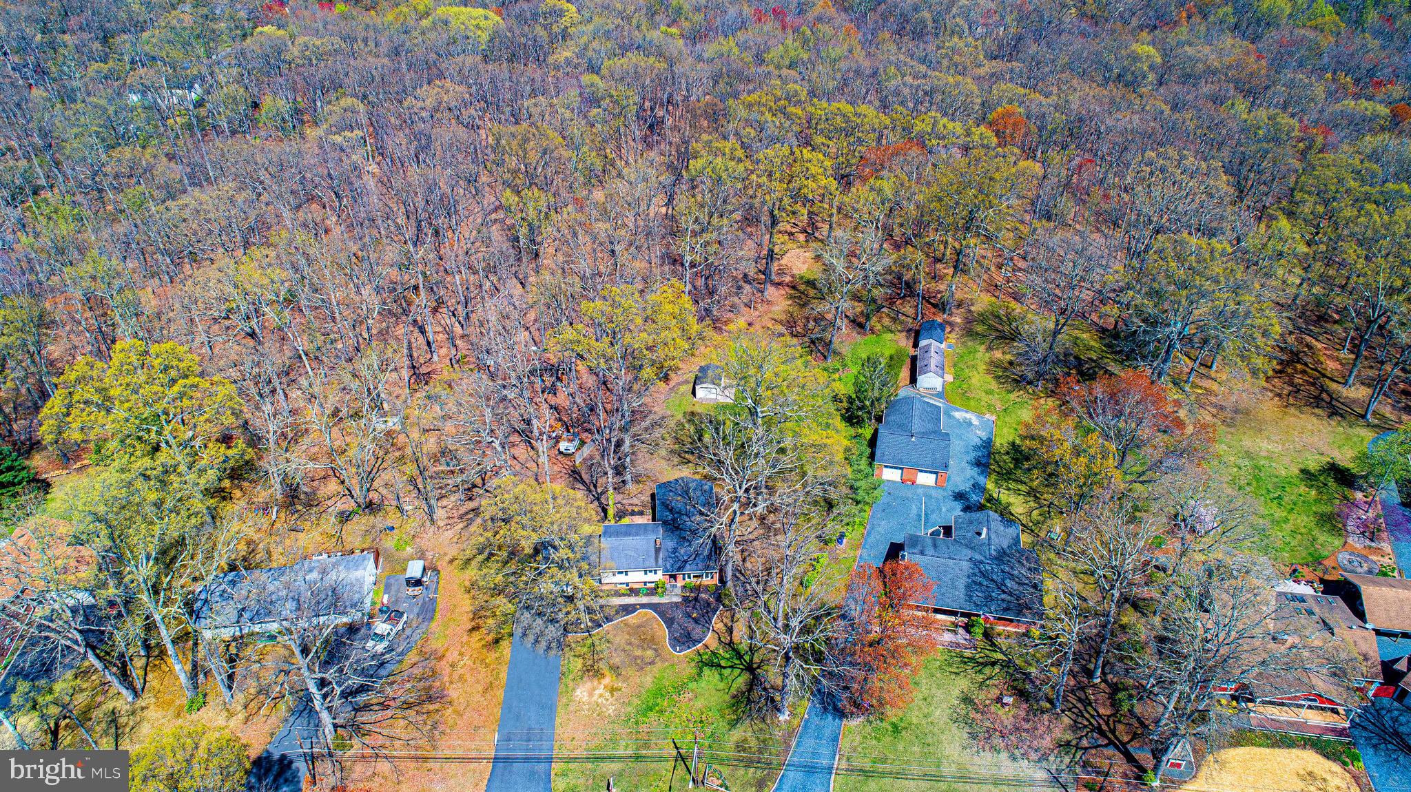 JOPPA ACRES - Residential