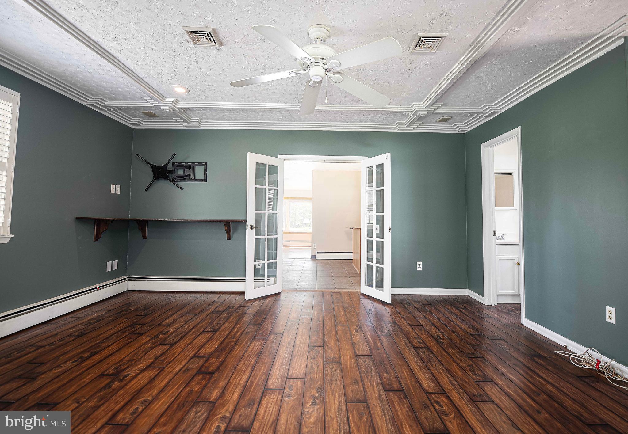 JOPPA ACRES - Residential