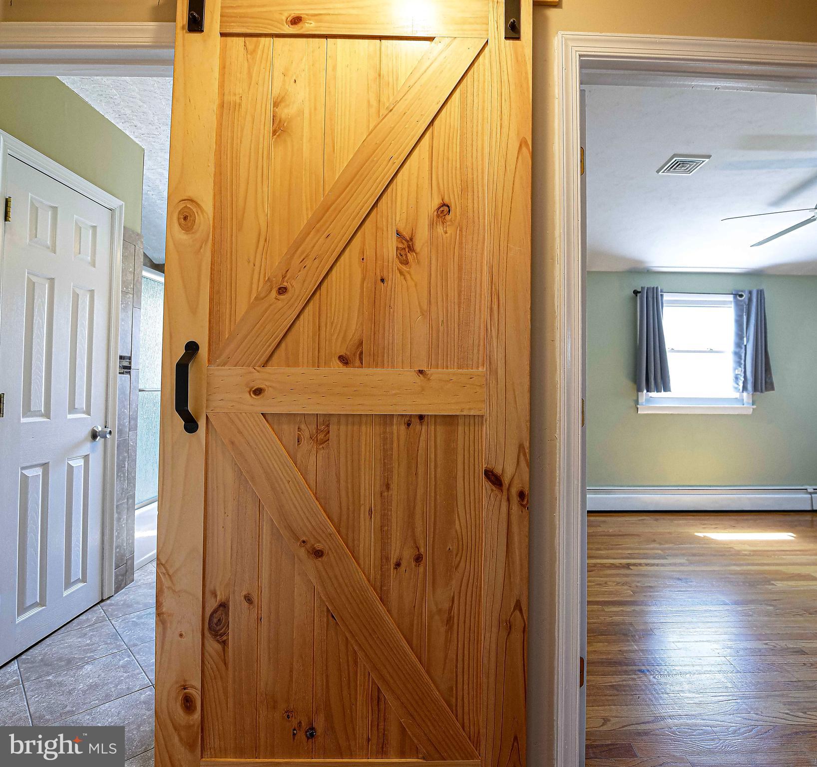 JOPPA ACRES - Residential